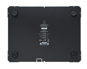 LINN Trampolin Baseboard