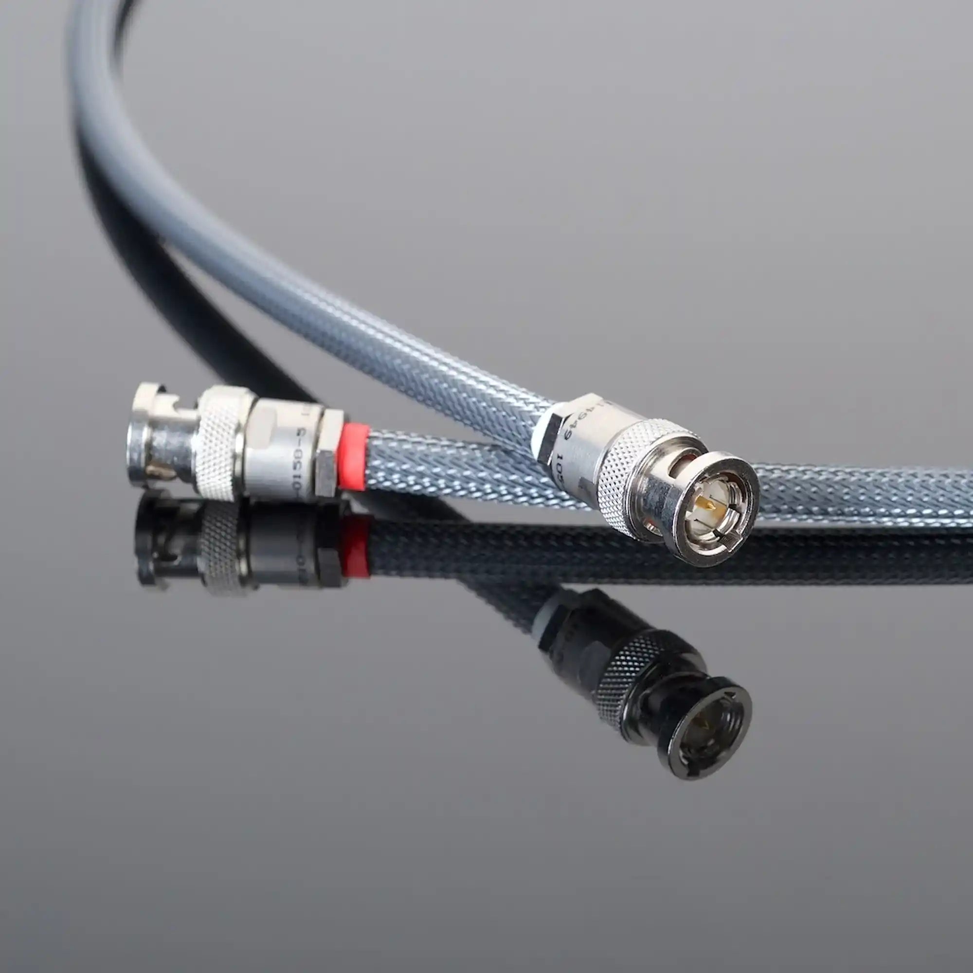 Transparent Audio High Performance Digital Coaxial BNC Cable - DOUGLAS HIFI