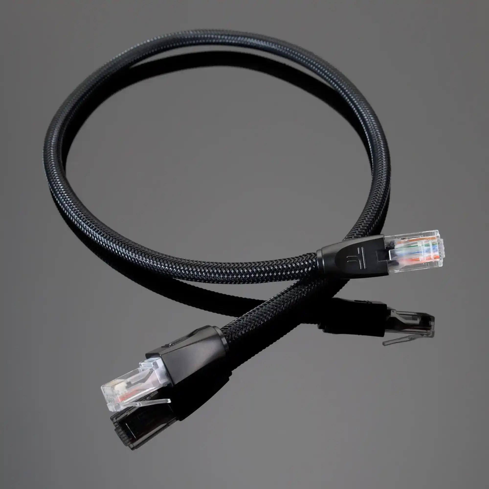 Transparent Audio High Performance Ethernet Cable - DOUGLAS HIFI