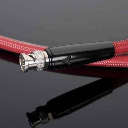 Transparent Audio High Reference Digital Coaxial Cable - DOUGLAS HIFI