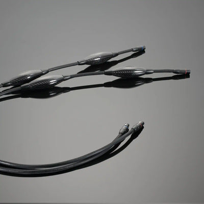 Transparent Audio Magnum Opus XLR Interconnect Cable - DOUGLAS HIFI