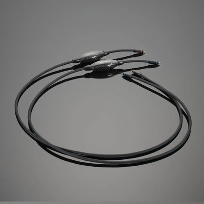 Transparent Audio Opus RCA Interconnect Cable - DOUGLAS HIFI