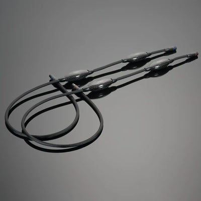 Transparent Audio Opus XLR Interconnect Cable - DOUGLAS HIFI