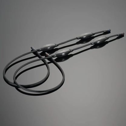 Transparent Audio Opus XLR Interconnect Cable - DOUGLAS HIFI