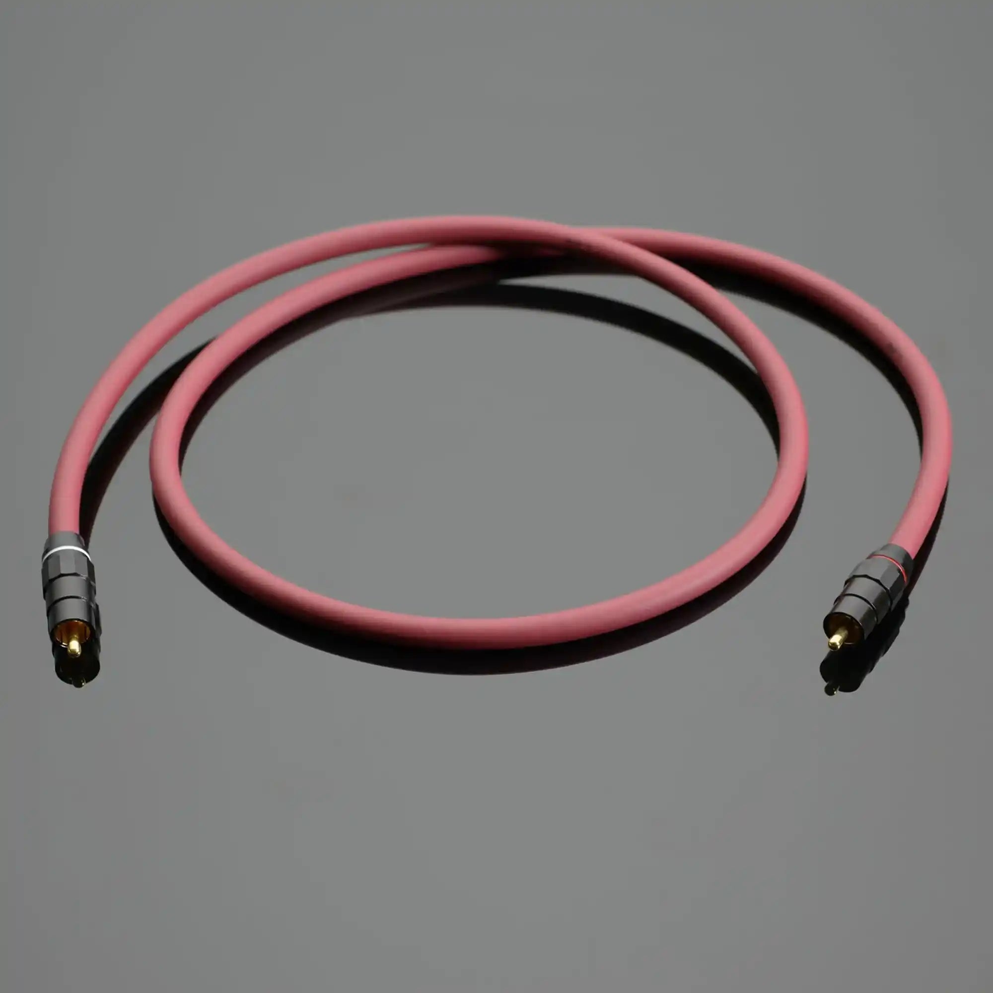 Transparent Audio Performance Digital Coaxial Cable - DOUGLAS HIFI