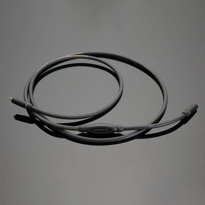 Transparent Audio Plus RCA Interconnect Cable - DOUGLAS HIFI