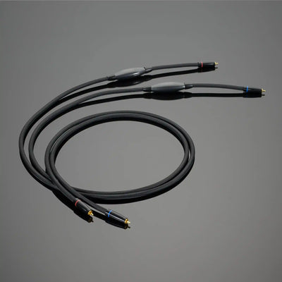 Transparent Audio Reference RCA Interconnect Cable - DOUGLAS HIFI