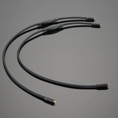 Transparent Audio Super RCA Interconnect Cable - DOUGLAS HIFI