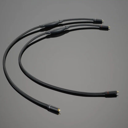 Transparent Audio Super RCA Interconnect Cable - DOUGLAS HIFI