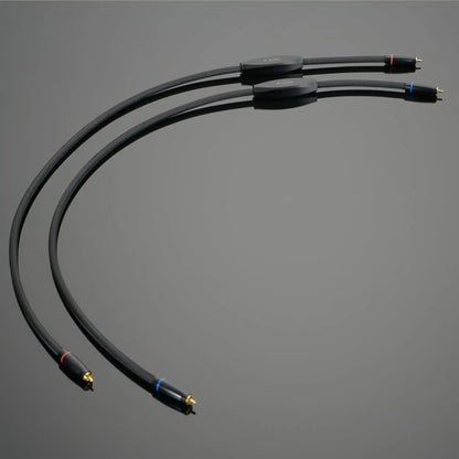Transparent Audio Ultra RCA Interconnect Cable - DOUGLAS HIFI