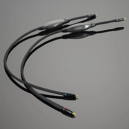 Transparent Audio XL RCA Interconnect Cable - DOUGLAS HIFI