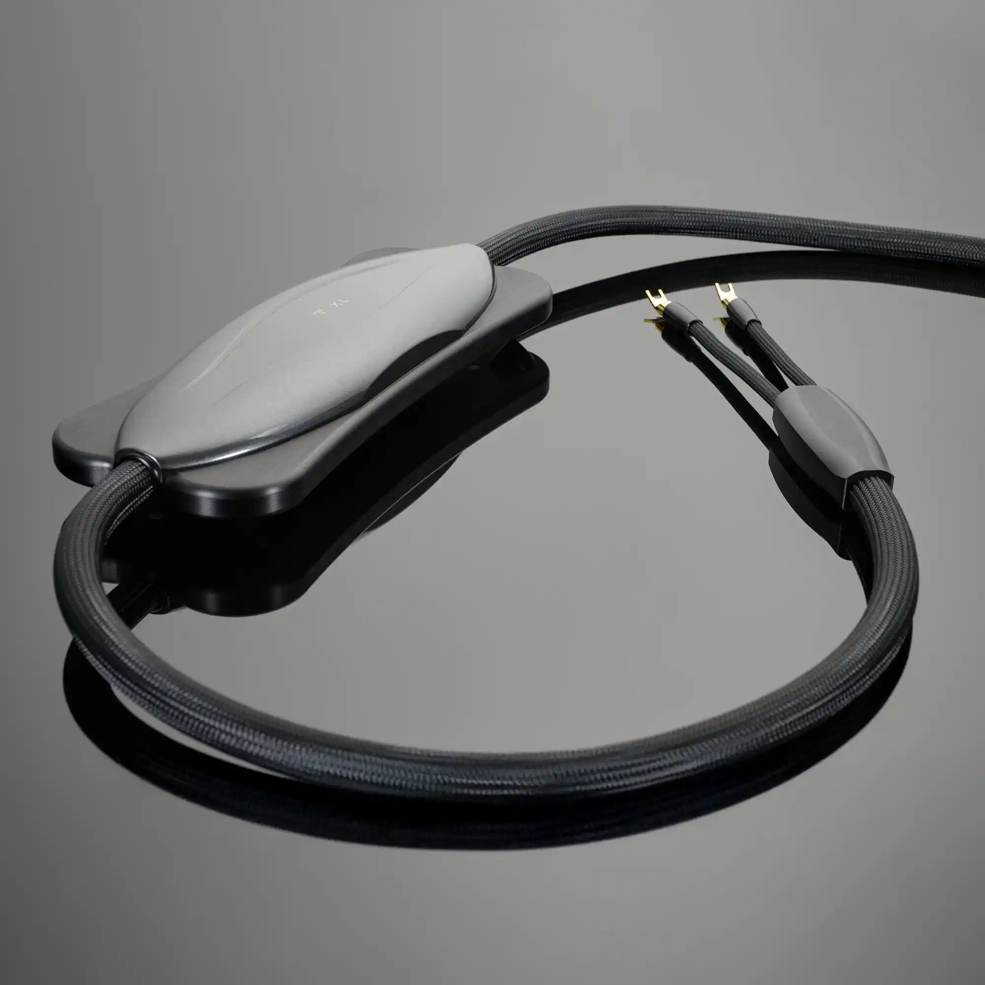 Transparent Audio XL Speaker Cables - DOUGLAS HIFI