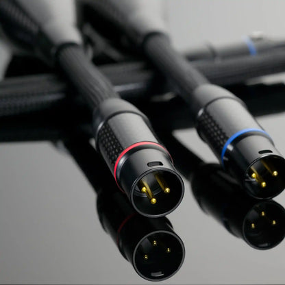 Transparent Audio Magnum Opus XLR Interconnect Cable - DOUGLAS HIFI