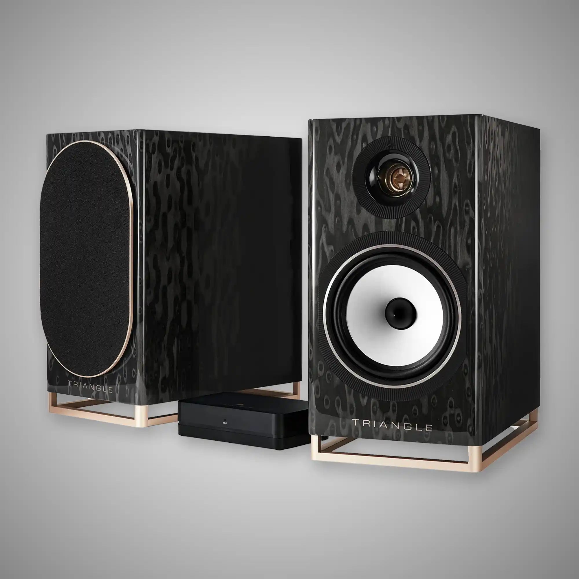 TRIANGLE Capella Wireless Speakers