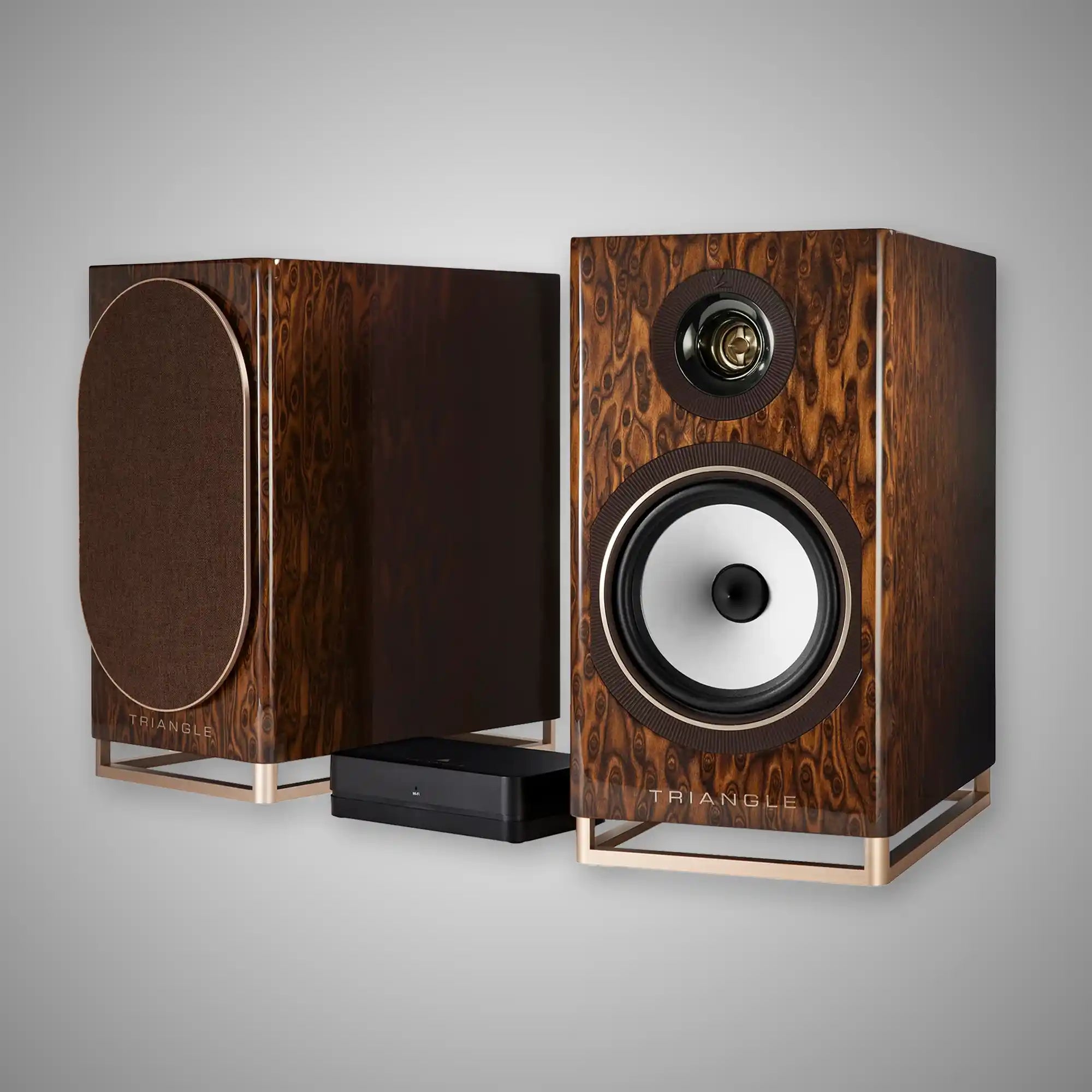 TRIANGLE Capella Wireless Speakers