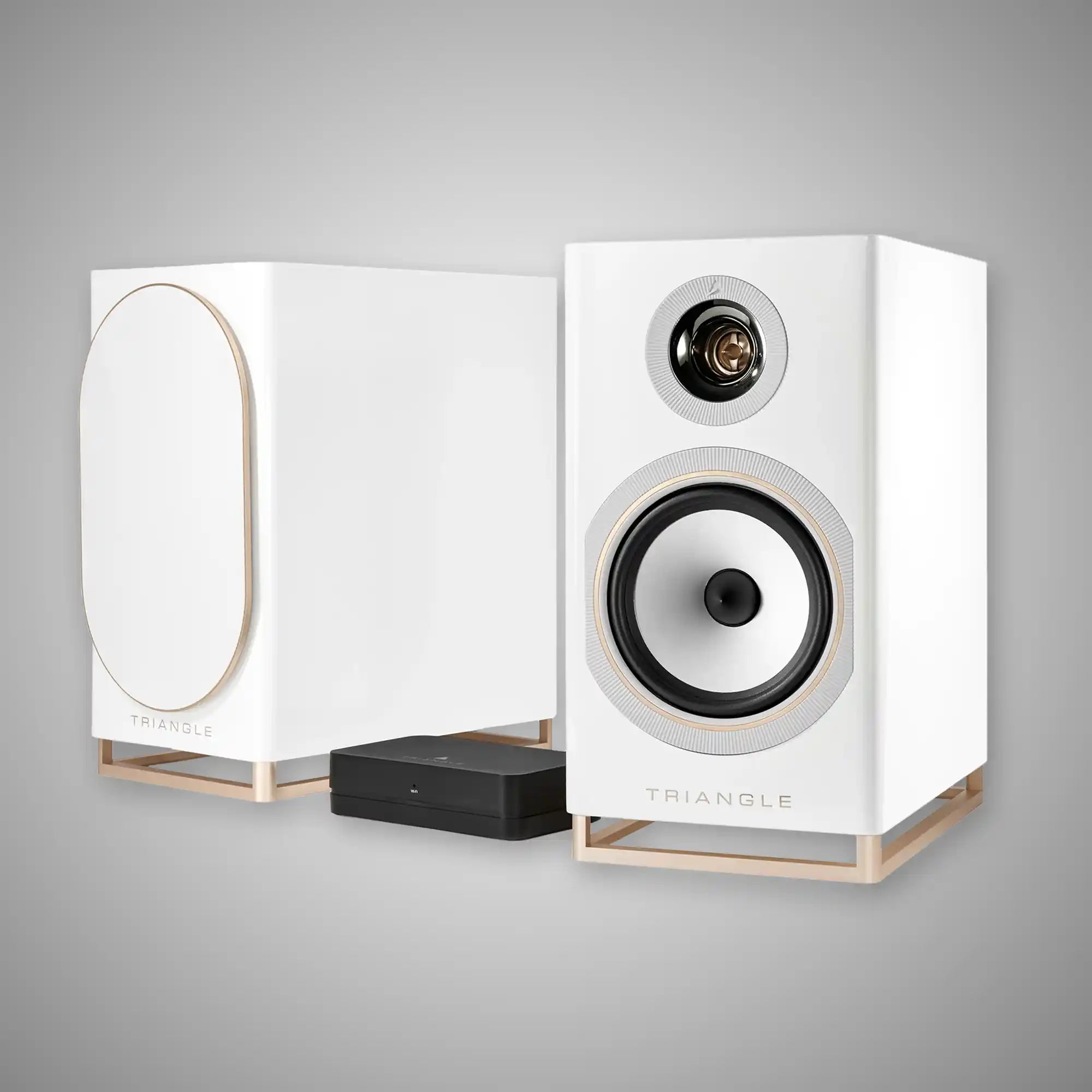 TRIANGLE Capella Wireless Speakers