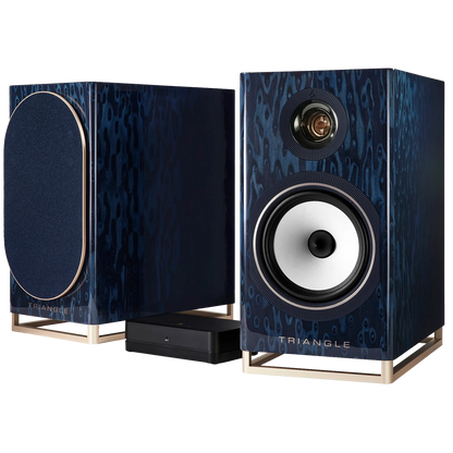 Triangle Capalla Wireless Speakers - Pair