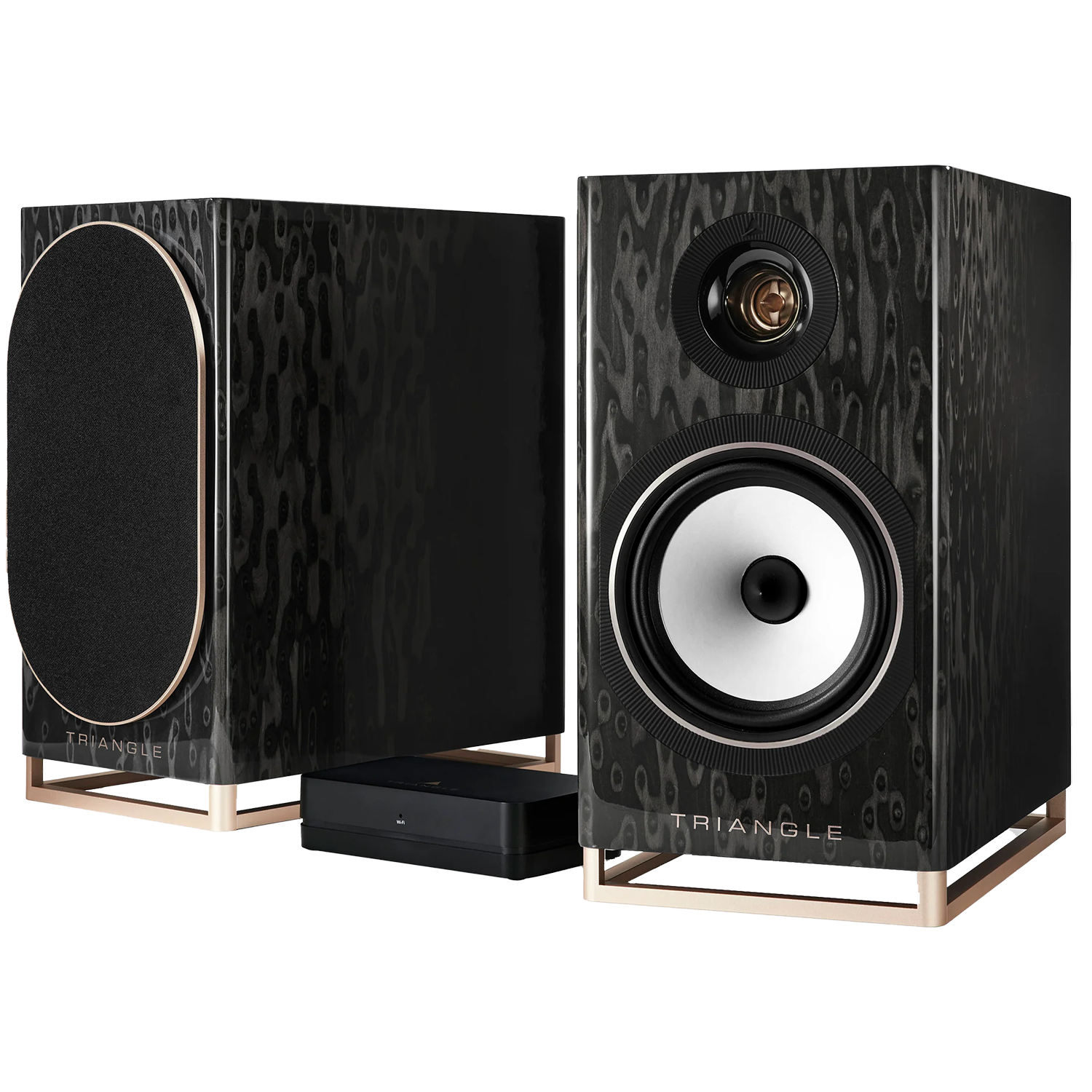 Triangle Capalla Wireless Speakers - Pair