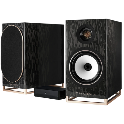 Triangle Capalla Wireless Speakers - Pair
