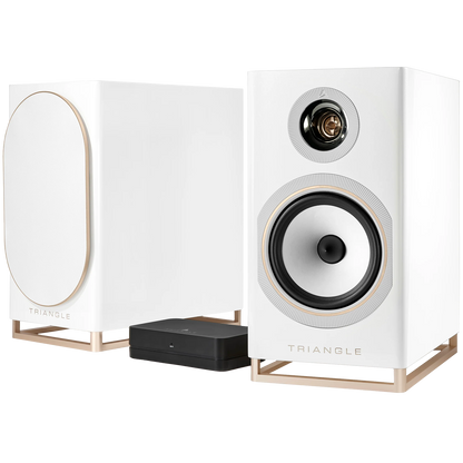 Triangle Capalla Wireless Speakers - Pair