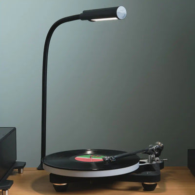 UBERLIGHT FLEX Light BLACK - DOUGLAS HIFI