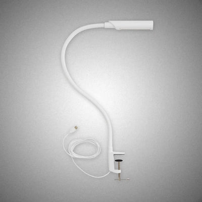 UBERLIGHT FLEX Light WHITE Contents - DOUGLAS HIFI