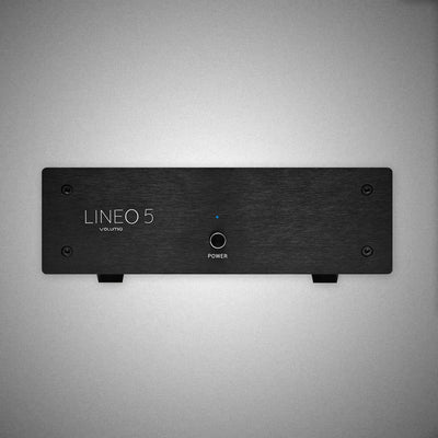 VOLUMIO LINEO 5 Power Supply - DOUGLAS HIFI