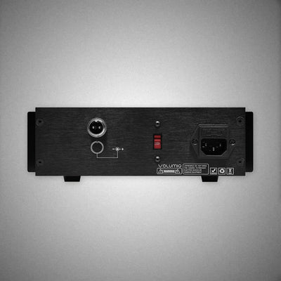 VOLUMIO LINEO 5 Power Supply Rear - DOUGLAS HIFI
