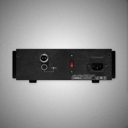 VOLUMIO LINEO 5 Power Supply Rear - DOUGLAS HIFI
