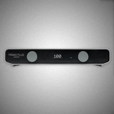VOLUMIO PRIMO PLUS Streaming DAC - DOUGLAS HIFI