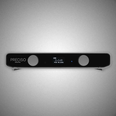 VOLUMIO Preciso DAC - DOUGLAS HIFI