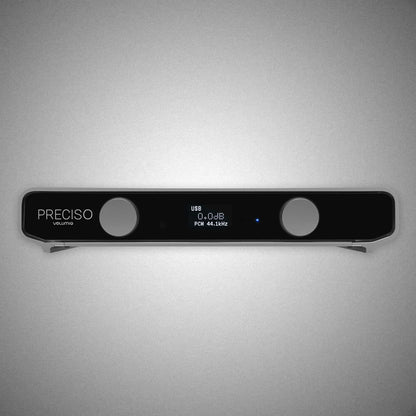 VOLUMIO Preciso DAC - DOUGLAS HIFI