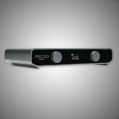 VOLUMIO Preciso DAC Angle - DOUGLAS HIFI