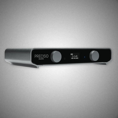 VOLUMIO Preciso DAC Angle - DOUGLAS HIFI
