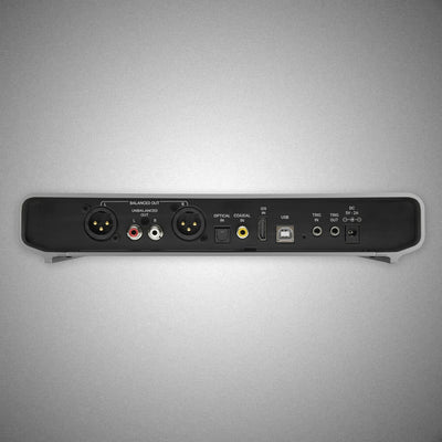 VOLUMIO Preciso DAC Rear - DOUGLAS HIFI