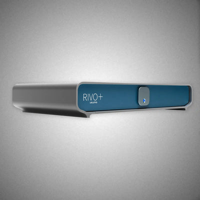 VOLUMIO RIVO+ Network Transport Angle - DOUGLAS HIFI