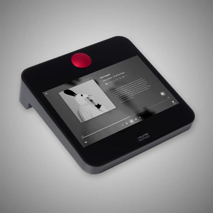 VOLUMIO Motivo - Streaming Headphone Amplifier