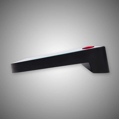 VOLUMIO Motivo - Streaming Headphone Amplifier (Side) - DOUGLAS HIFI