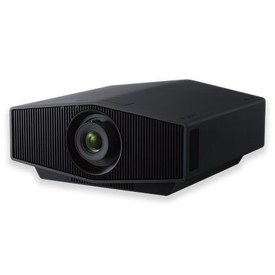 Sony VPL-XW5000ES Native 4k Laser Light Source Projector