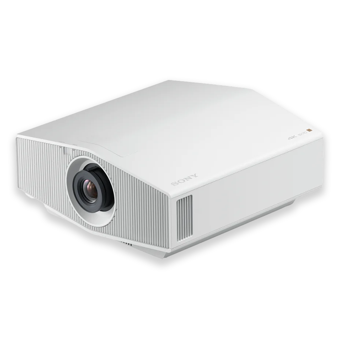 Sony VPL-XW5000ES Projector