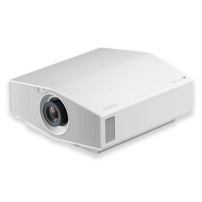 Sony VPL-XW5000ES Native 4k Laser Light Source Projector