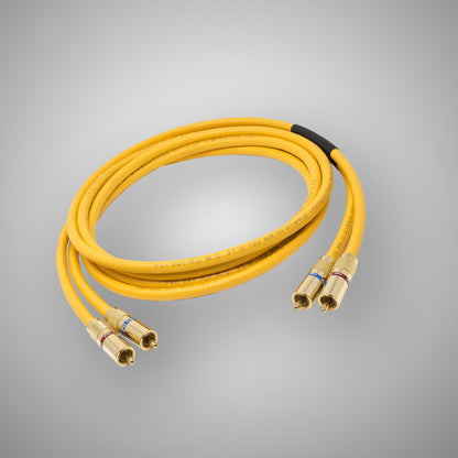 Van Den Hul D-102 MKIII Stereo Interconnect