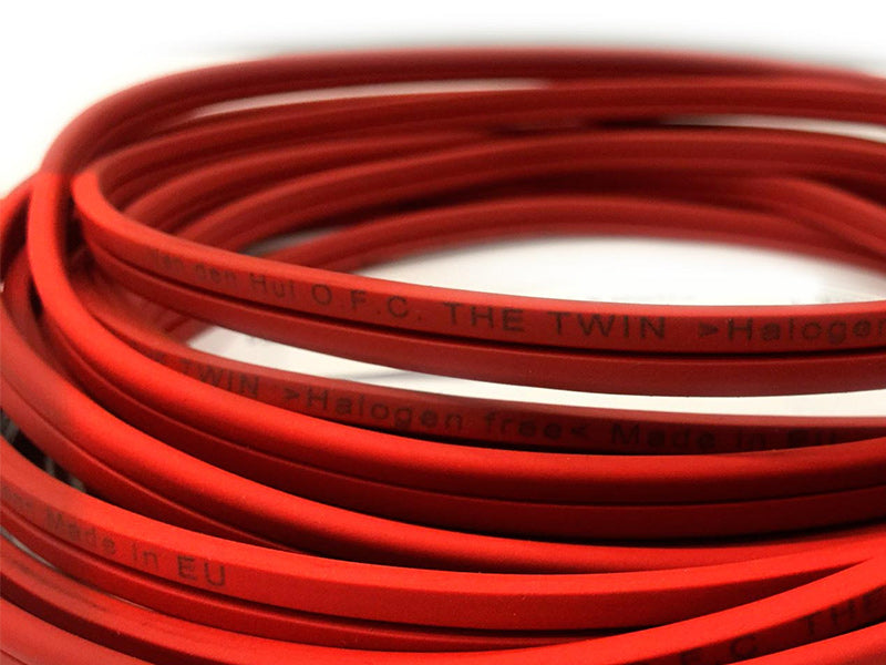 Van Den Hul Twin Speaker Cable