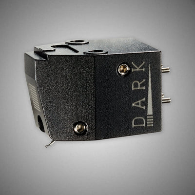 Vertere Acoustics Dark Sabre MM Cartridge - DOUGLAS HIFI