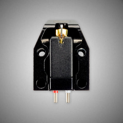 Vertere Acoustics Dark Sabre MM Cartridge (Underside) - DOUGLAS HIFI