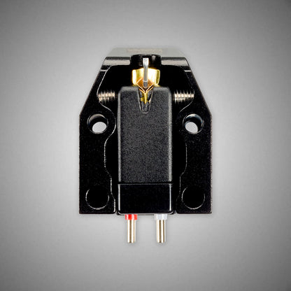 Vertere Acoustics Dark Sabre MM Cartridge (Underside) - DOUGLAS HIFI