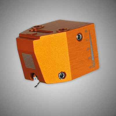 Vertere Acoustics Sabre MM Cartridge (Front) - DOUGLAS HIFI