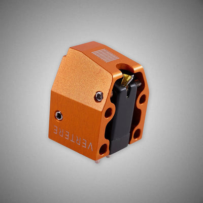 Vertere Acoustics Sabre MM Cartridge (Underside) - DOUGLAS HIFI