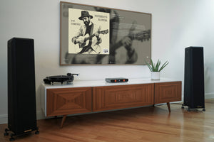 Volumio - Integro - Network Amplifier