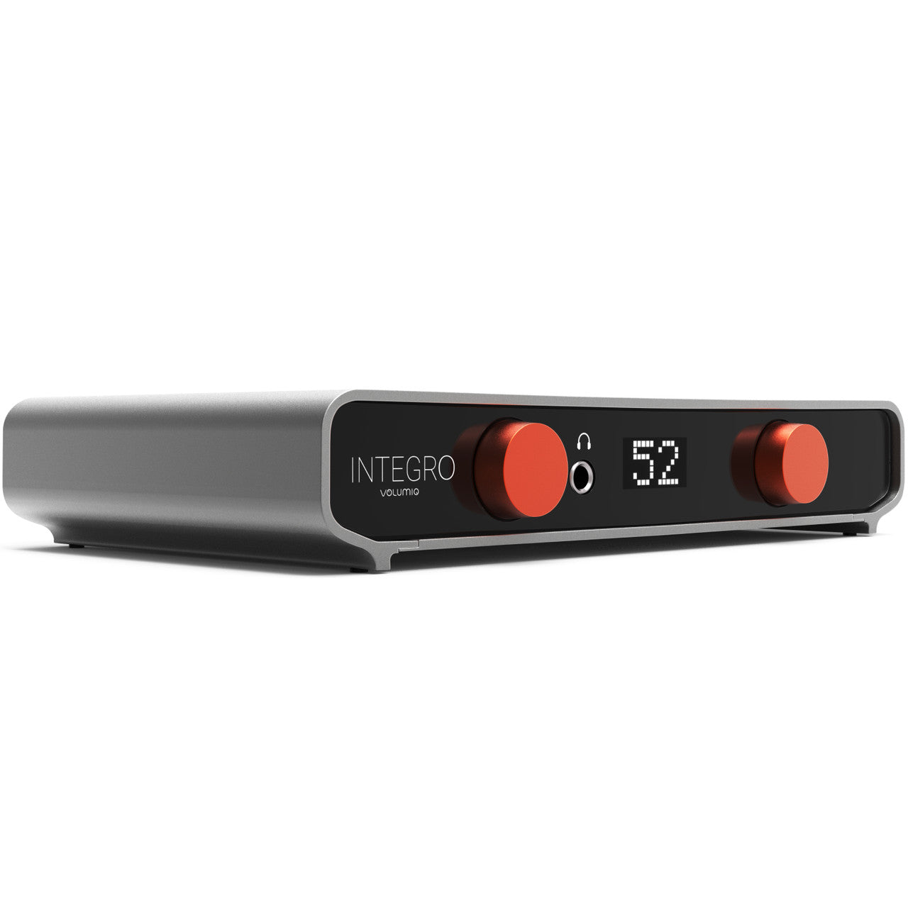 Volumio - Integro - Network Amplifier